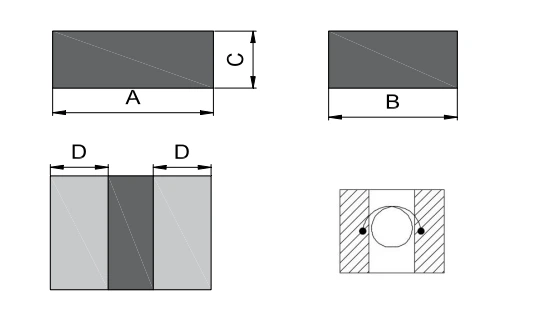 Ultral High Current Power Inductor