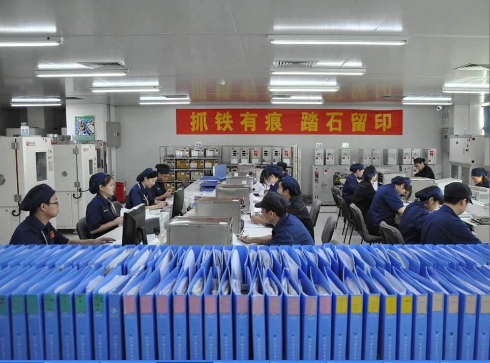 zhenhua factory supply inductor