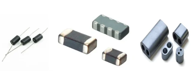 Ferrite Beads Are Used in Power Supply Systems