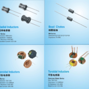 choke coil inductor and inductor manufacturers in china