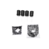 3 Pin Radial Power 0810 Inductors