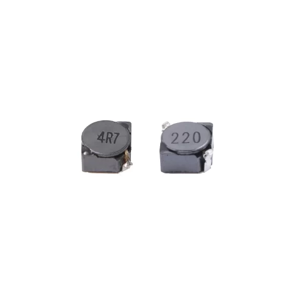SMD Shielded Power Inductors - SMRH2D11