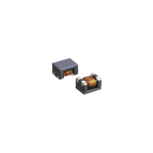 Miniature Wirewound Common Mode Choke | CMW4532