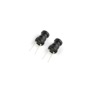 Radial Power Inductor 8