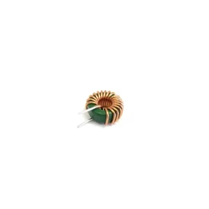 Through Hole Toroid Core Inductor-TI Series