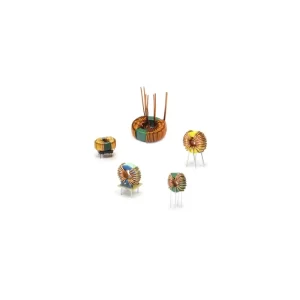 Toroidal Common Mode Inductors-THHB Series