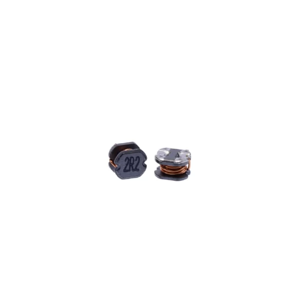 Wire Wound Unshielded Power Inductors - SM1082
