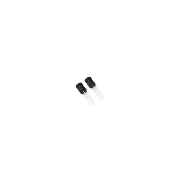 Three Pin Inductor 3-Pin Inductor Manufacturer | RIT0507 - Zhenhua Electronics