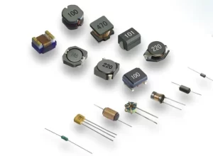 Zhenhua Inductor Manufacturer