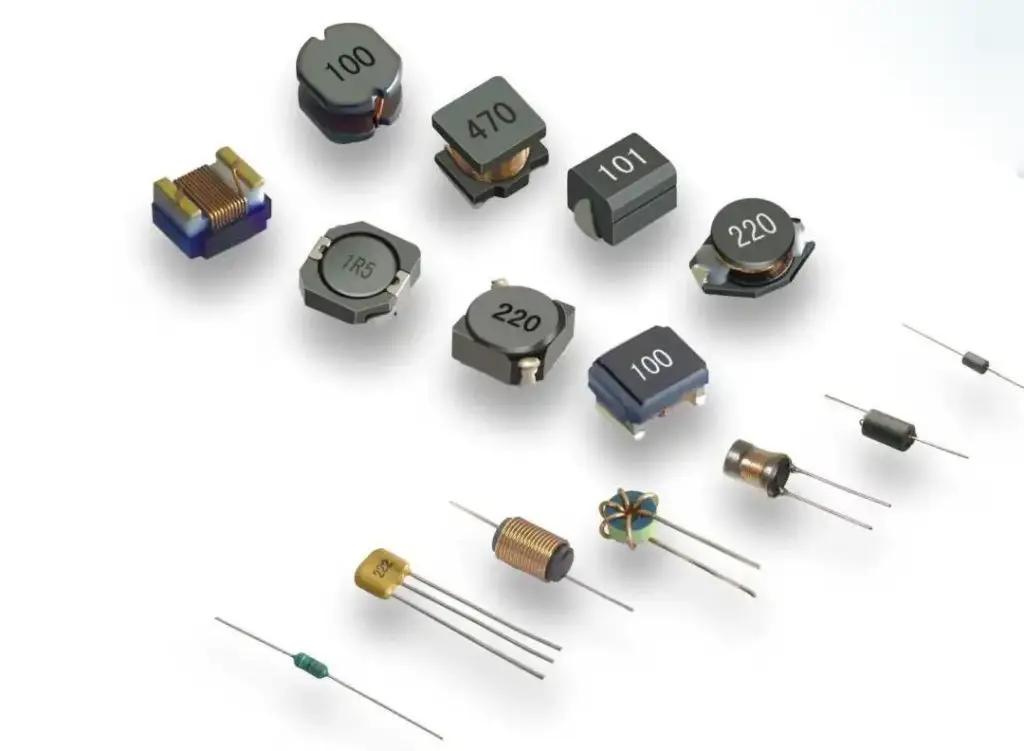 Zhenhua Inductor Manufacturer