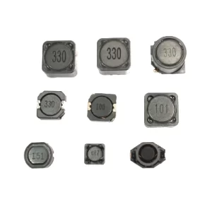 Choose SMD Magnetic Power Inductor | Zhenhua