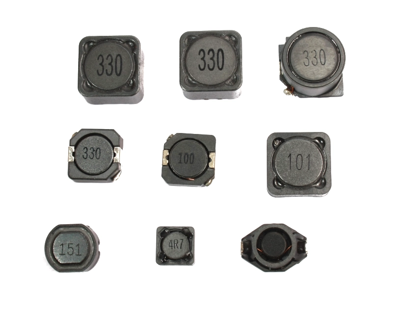 Choose SMD Magnetic Power Inductor | Zhenhua