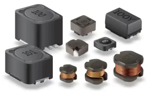 Choose the Right Power Inductor for High-Performance Circuits