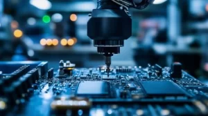 Exploring the Role of SMD Shielded Inductors in EMC Compliance