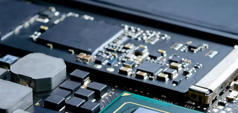 SMD Inductors in Modern Electronics | Zhenhua Electronics Manufacturer