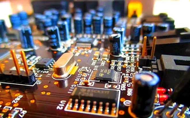 SMD Shielded Inductors in EMC Compliance