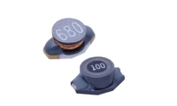 SMT Unshielded Power Inductor SD