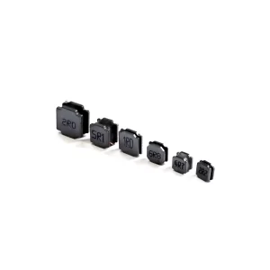 NR Series SMD Power Inductors - Zhenhua
