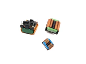 SUQ Series Flat Common Mode SMD Inductors-Zhenhua