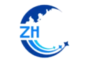 Zhenhua Electronic Factory-Logo