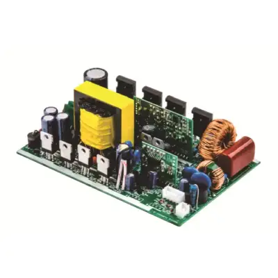 High Frequency Inverter Power Transformer