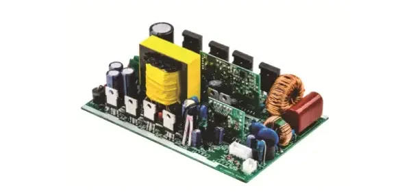 High-Frequency Inverter Power Transformers