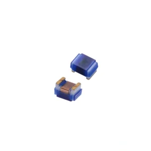 RF Wire Wound Chip Ceramic Inductors