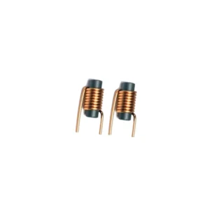 Customizable Vertical Magnetic Rod Coil Inductors