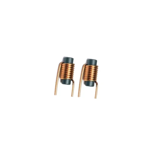 Customizable Vertical Magnetic Rod Coil Inductor - Zhenhua Electronics