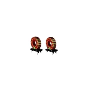 Iron Powder Core Magnetic Ring Inductors