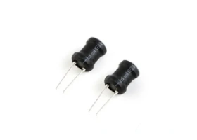 Radial Leaded Power Inductors