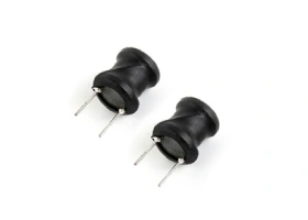 Radial Leaded Power Inductors