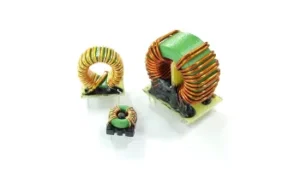 Magnetic Ring Inductor Series