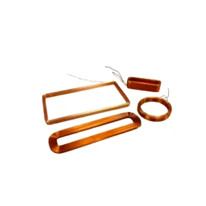 Copper Wire Hollow Air Core Coils
