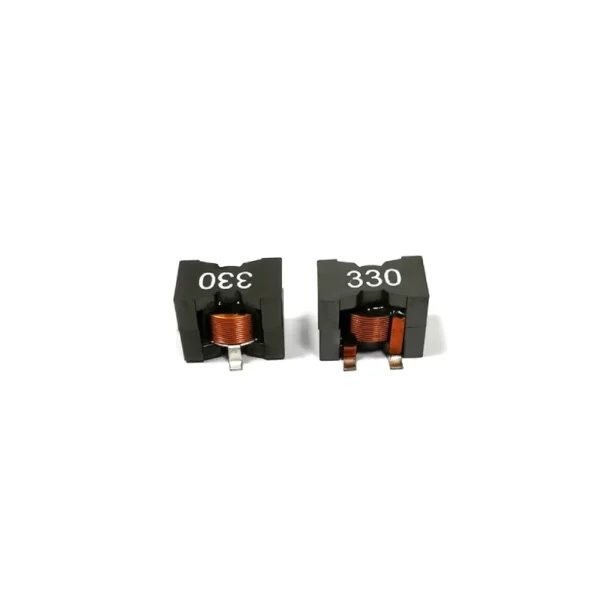 Thread Mount Inductor High Current Flat Wire Surface Mount Inductor | 2014 (Custom) | Zhenhua ...