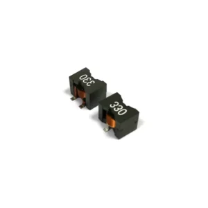 Flat Wire Surface Mount Inductors 2014