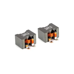 High Current Flat Wire Power Inductors