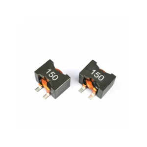 High Current Flat Wire SMD Inductor 2814 (Custom)