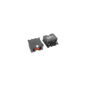 High Current Flat Wire SMD Inductor
