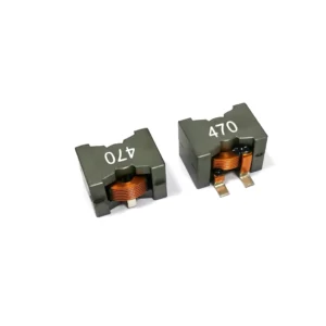 High Current Flat Wire SMD Inductor (Custom)