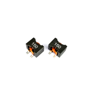 High Current Flat Wire Surface Mount Inductors 2012