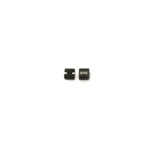 flat-wire SMD power inductor