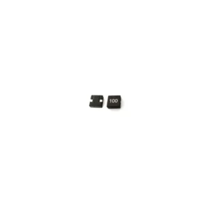flat wire SMD power inductor