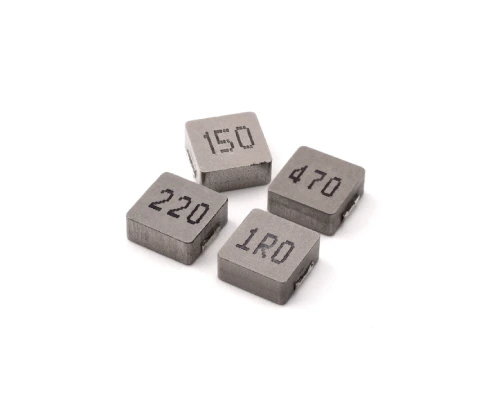 470, 220, and 100 Inductors