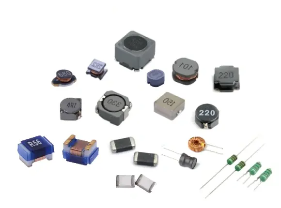 The Right Power Inductor Package Type